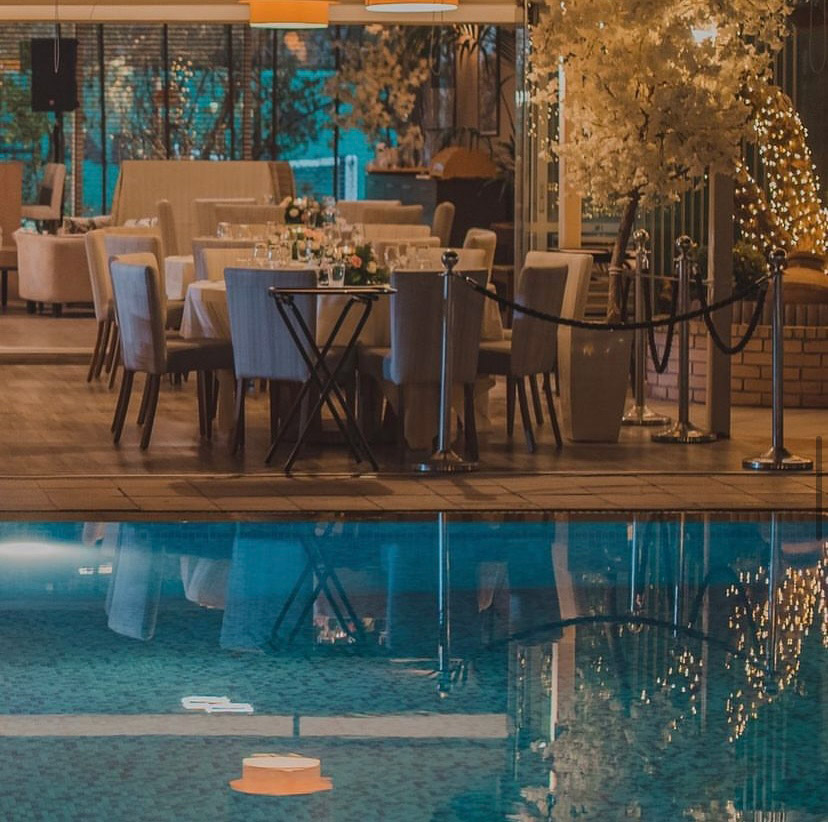 Halandri Club  portfolio